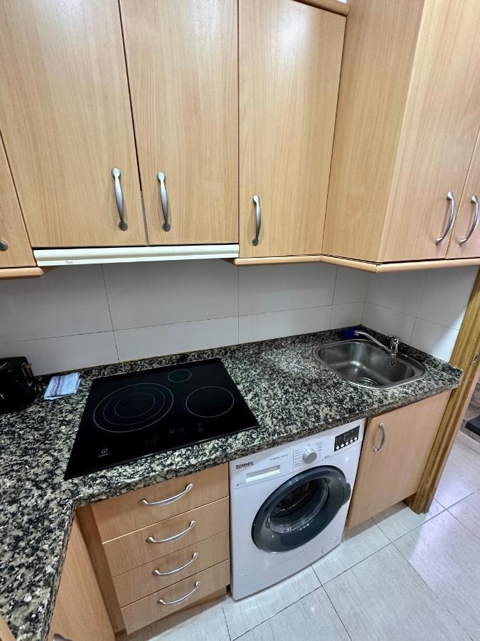 Little Horse Apartments 3 تاراغونا المظهر الخارجي الصورة